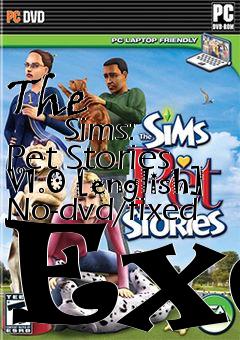 The Sims 2 Pet Stories No Cd Crack Login